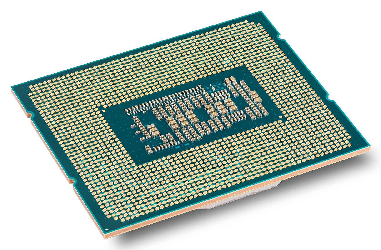 Процесор Intel Core i7-12700K от поколението Alder Lake за сокет LGA 1700