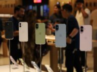Моделите iPhone 17 при старта на продажбите