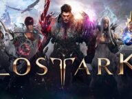 Lost Ark на Mac чрез Parallels