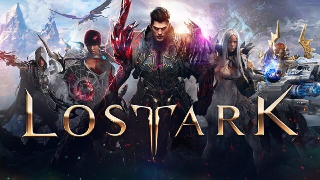 Lost Ark на Mac чрез Parallels