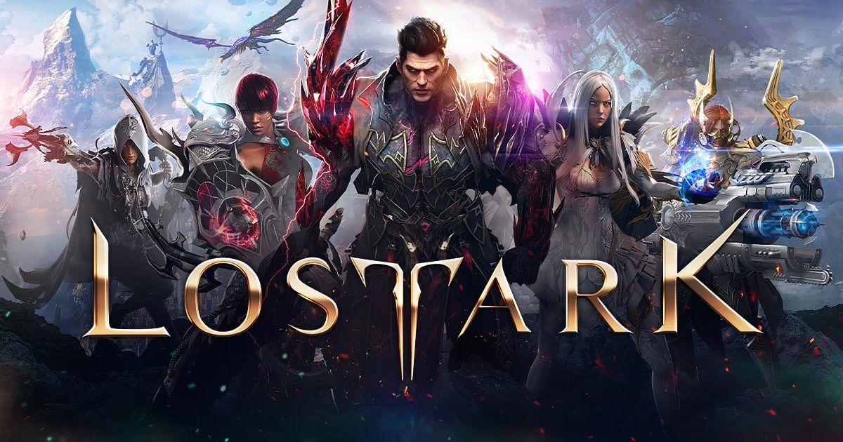 Lost Ark на Mac чрез Parallels