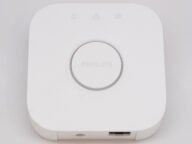 Philips Hue Bridge – мостът, чрез който лампите Hue работят с Matter 1.6.1