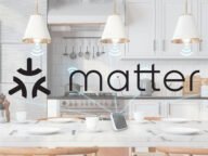 Устройства за умен дом, свързани чрез стандарта Matter