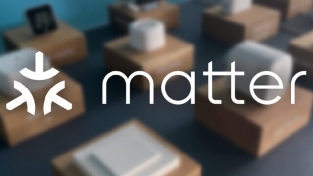 Илюстрация към надграждането на умния дом с устройства Matter