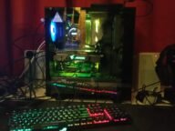 Геймърски компютър с RGB осветление – какъв хардуер изисква Modern Warfare 4 на PC