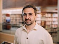 Мустафа Сюлейман, ръководител на Microsoft AI, чиято система MAI-DxO поставя диагнози