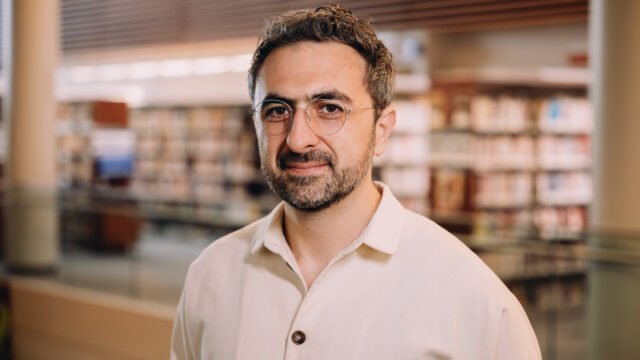 Мустафа Сюлейман, ръководител на Microsoft AI, чиято система MAI-DxO поставя диагнози