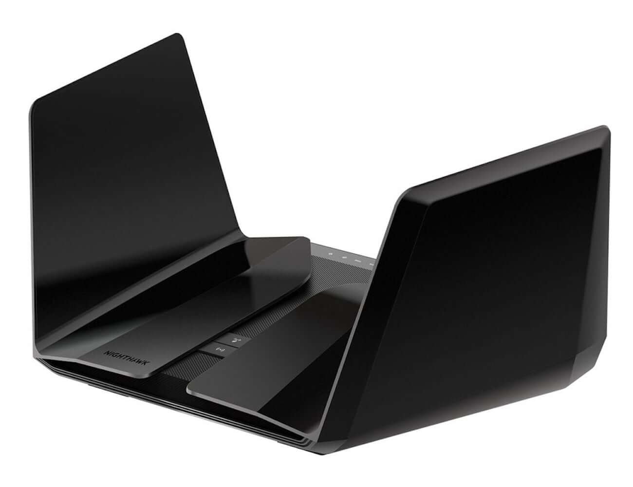 Wi-Fi 6 рутерът Netgear Nighthawk AX8