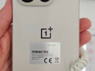 OnePlus 15 отзад – телефонът, който първи получава стабилния ColorOS 17