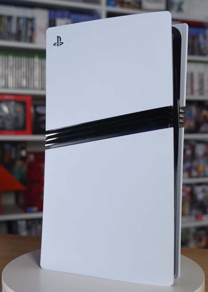 PlayStation 5 Pro без дисково устройство – посоката, в която се очаква да продължи и PS6