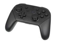 Контролер Nintendo Switch Pro – символ на спора за собствеността върху купените игри и законопроекта Power to the Players Act