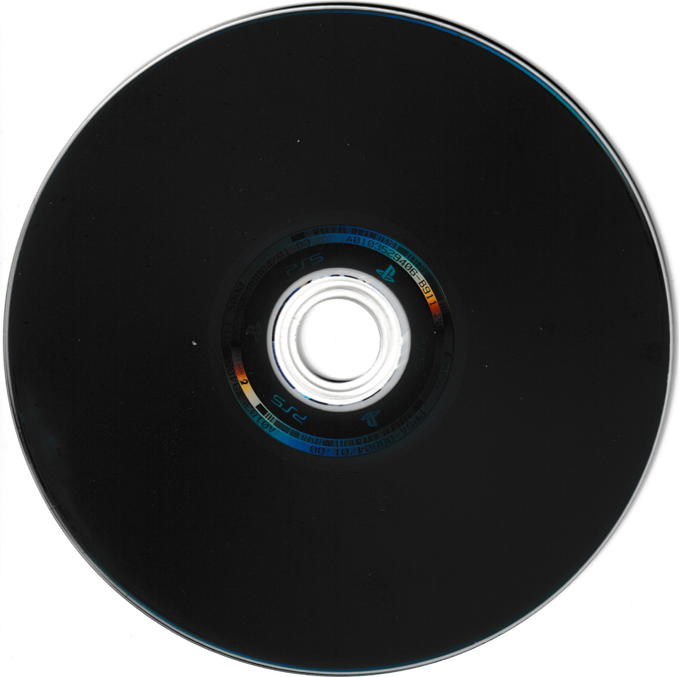 Ultra HD Blu-ray диск за PlayStation 5 – физическите издания спират през 2028 г.