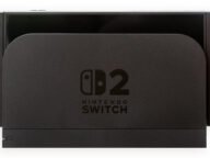 Nintendo Switch 2 в докинг станция – на нея излизат Resident Evil 2, 3 и 4