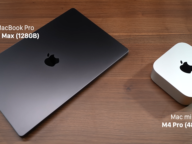 MacBook Pro с чип M4