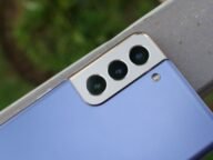 Камерите на Samsung Galaxy S21 – един от моделите, засегнати от глобата заради GOS