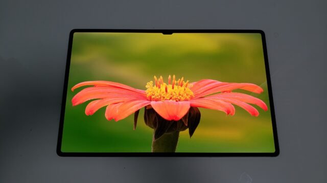 Samsung Galaxy Tab S8 Ultra – един от таблетите в последната си година на поддръжка