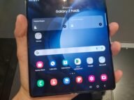 Samsung Galaxy Z Fold5 – предшественик на сгъваемите модели на Samsung за 2027 г.