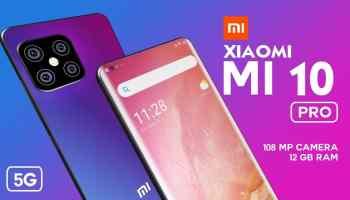 Xiaomi Mi 10 и Mi 10 Pro – изтекла информация за спецификациите