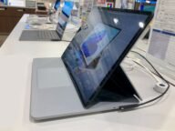 Лаптоп Microsoft Surface Laptop Studio