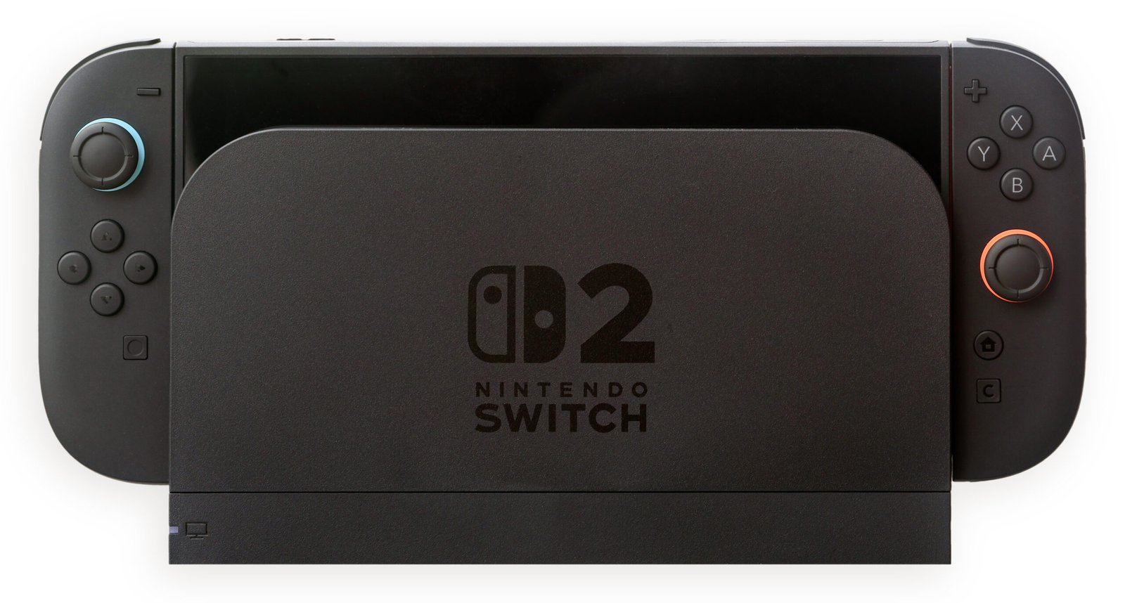 Nintendo Switch 2 в докинг станцията – версията на 007 First Light ще работи и в телевизионен режим