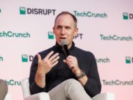 Брет Тейлър, съосновател на Sierra, на TechCrunch Disrupt 2024