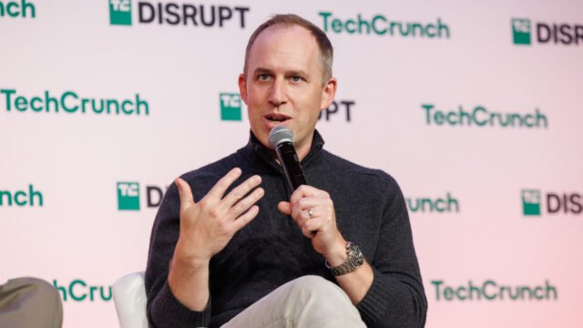 Брет Тейлър, съосновател на Sierra, на TechCrunch Disrupt 2024