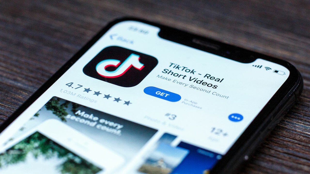 Забраната на TikTok в САЩ след заповедта на Доналд Тръмп