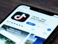 Забраната на TikTok в САЩ след заповедта на Доналд Тръмп