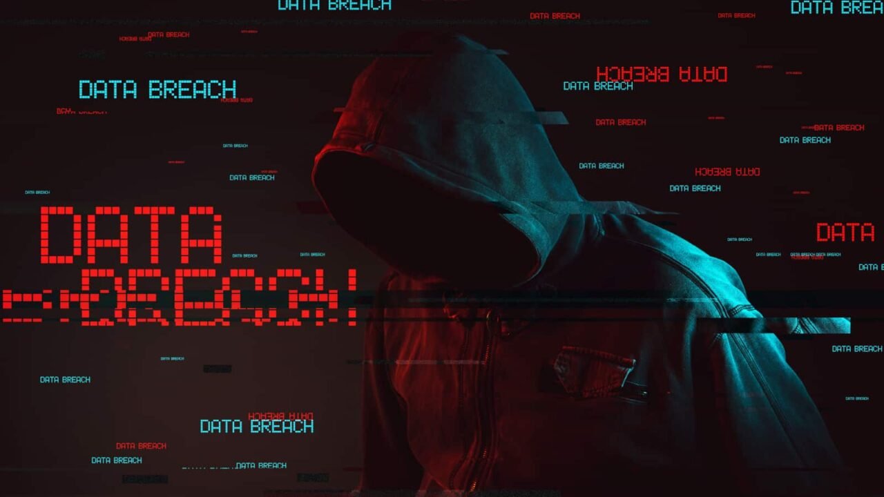 Илюстрация към пробива в сигурността на Ubiquiti