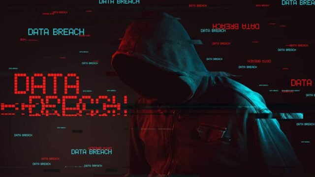 Илюстрация към пробива в сигурността на Ubiquiti