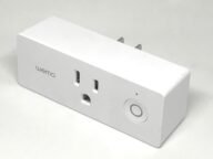 Умен Wi-Fi контакт Wemo Mini – устройство, което може да се включи в сцена за умния дом