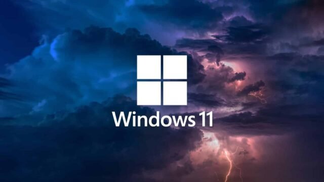 Лаптоп с Windows 11 на неподдържан компютър