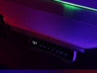Геймърско бюро от карбон на Xiaomi и Loctek